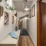 펜션 Nika With Private Swimming Pool In 카스타브