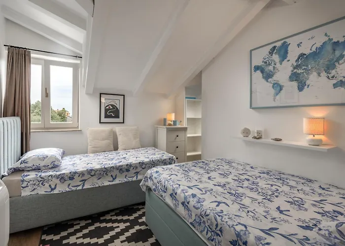 Semesterbostad Nika With Private Swimming Pool In *