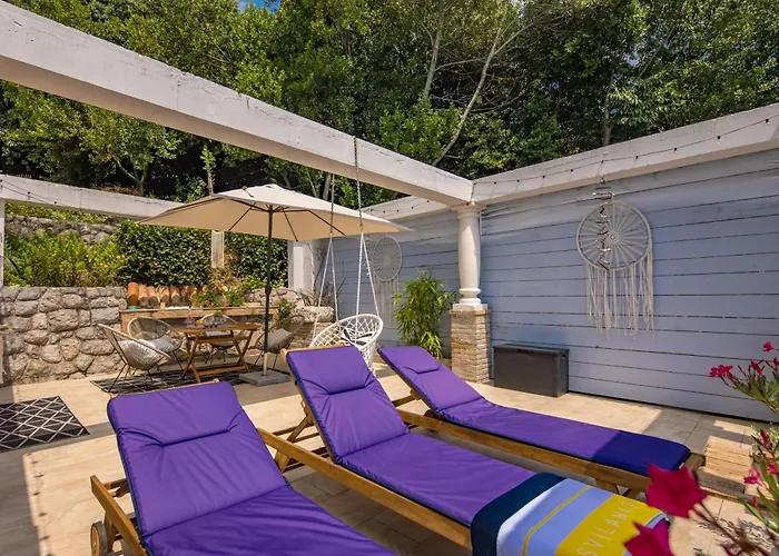 Nika With Private Swimming Pool In Kastav