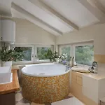 Nika With Private Swimming Pool In