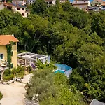 Ferienhaus Nika With Private Swimming Pool In