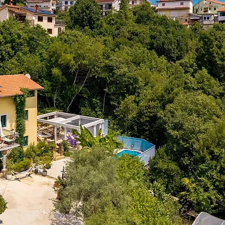 Holiday home Nika With Private Swimming Pool In