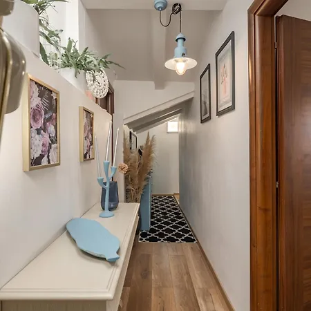 Holiday home Nika With Private Swimming Pool In Kastav