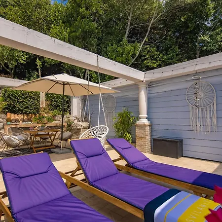 Nika With Private Swimming Pool In Kastav