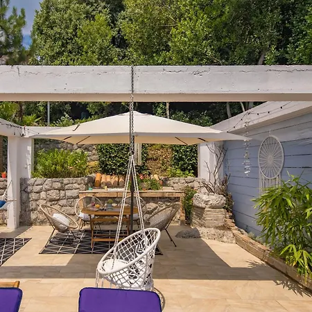 Holiday home Nika With Private Swimming Pool In